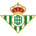 Official logo of Betis B football club