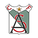 Official logo of Sanluqueno football club