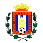 Official logo of Lorca Deportiva football club