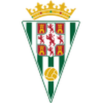 Official logo of Córdoba football club