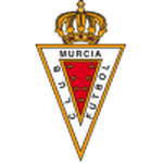 Official logo of Murcia football club
