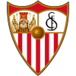 Official logo of Sevilla FC B football club
