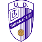 Official logo of Tamaraceite football club