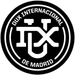 Official logo of Inter de Madrid football club