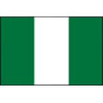 Official logo of Nigeria football club