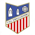 Official logo of Navalcarnero football club