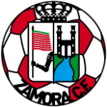 Official logo of Zamora football club