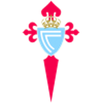 Official logo of Celta Vigo B football club
