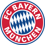 Official logo of Bayern Munich football club