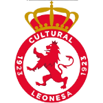Official logo of Cultural Leonesa football club