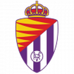 Official logo of Valladolid Promesas football club