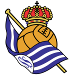Official logo of Real Sociedad II football club