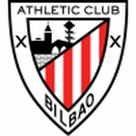 Official logo of Ath Bilbao B football club