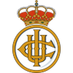Official logo of Real Unión football club