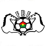 Official logo of Burkina Faso football club