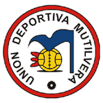 Official logo of Mutilvera football club
