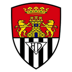 Official logo of Haro Deportivo football club