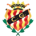 Official logo of Gimnastic football club