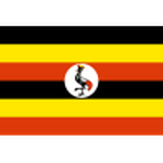 Official logo of Uganda football club