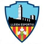 Official logo of Lleida Esportiu football club