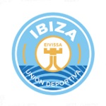 Official logo of UD Ibiza football club