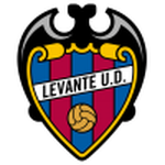 Official logo of Levante II football club