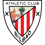 Official logo of Ath Bilbao football club