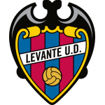 Official logo of Levante football club