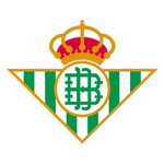 Official logo of Betis football club