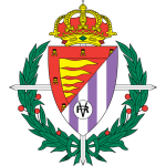 Official logo of Real Valladolid football club