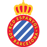 Official logo of Espanyol football club