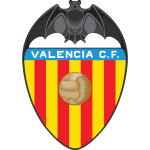 Official logo of Valencia football club