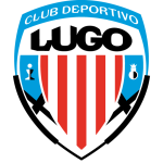 Official logo of Lugo football club