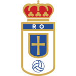 Official logo of Oviedo football club