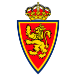 Official logo of Real Zaragoza football club