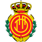 Official logo of Mallorca football club