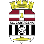 Official logo of FC Cartagena SAD football club
