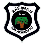 Logo Al Wadi