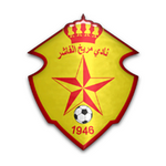 Official logo of Merreikh El-Fasher football club