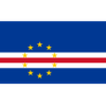 Official logo of Cape Verde football club