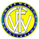 Official logo of Inter Wanica football club