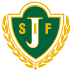 Official logo of Jönköpings Södra football club
