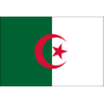 Official logo of Algeria football club