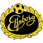 Official logo of Elfsborg football club