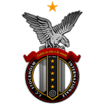 Official logo of Stockholm Internazionale football club