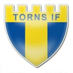 Official logo of Torns football club