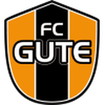 Official logo of Gute football club