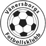Official logo of Vänersborgs FK football club