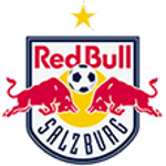 Official logo of Salzburg football club