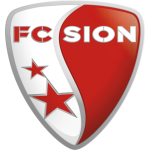 Official logo of Sion football club